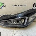 TUCSON SOL FAR ORJİNAL HATASIZ 92101D7600