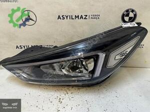 TUCSON SOL FAR ORJİNAL HATASIZ 92101D7600
