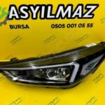 TUCSON SOL FAR (ORJİNAL HATASIZ) – 92101D7600