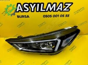 TUCSON SOL FAR (ORJİNAL HATASIZ) - 92101D7600