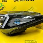 TUCSON SOL FAR (ORJİNAL HATASIZ) – 92101D7600