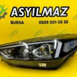 TUCSON SOL FAR (ORJİNAL HATASIZ) – 92101D7600