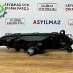 TUCSON SOL GÜNDÜZ FARI LEDLİ ORJİNAL HATASIZ OEM:92207D7000