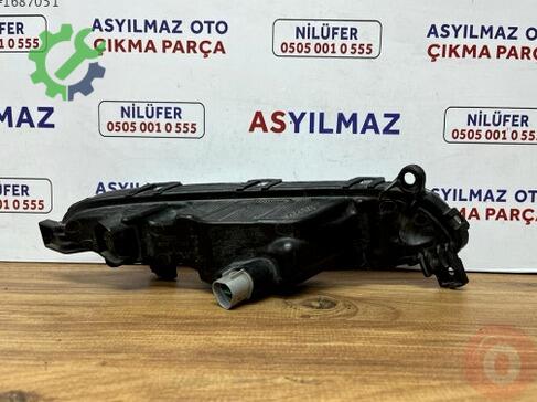 Hyundai Tucson Gündüz Farı (DRL) 92207D7000 çıkma parça