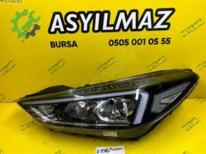 TUCSON YENİ KASA SOL FAR – ORJİNAL