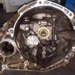 Fiat Marea Şanzıman Komple Sökme Çıkma