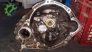 Fiat Marea Şanzıman Komple Sökme Çıkma
