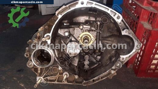 Fiat Marea Şanzıman Komple çıkma parça