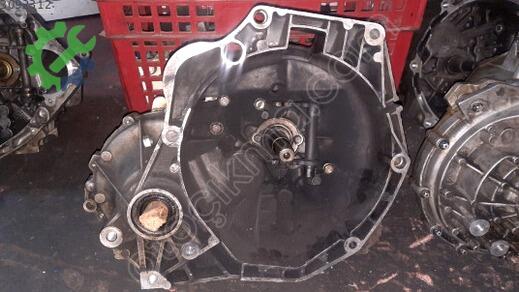 Fiat Marea Şanzıman Komple çıkma parça