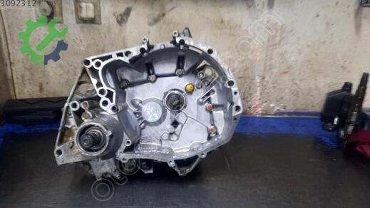 Fiat Marea Şanzıman Komple çıkma parça