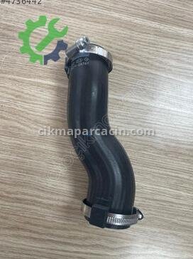 Hyundai Accent Turbo Hortumu 28274-2A741 çıkma parça