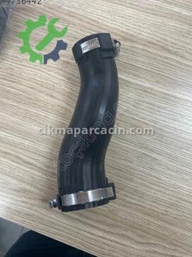 Hyundai Accent Turbo Hortumu 28274-2A741 çıkma parça