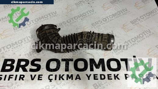 Volkswagen Transporter Turbo Borusu çıkma parça
