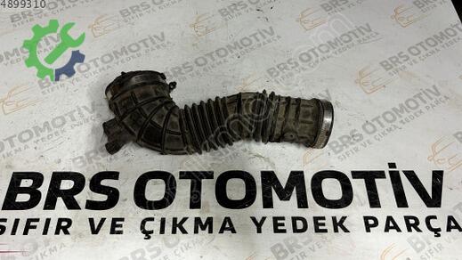 Volkswagen Transporter Turbo Hortumu çıkma parça