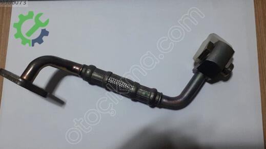 Volkswagen Passat Turbo Radyatörü 028145736T çıkma parça