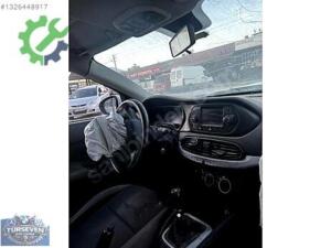 Fiat Egea Orijinal Çıkma Sinyal Kolu