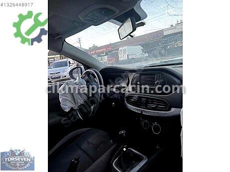 Fiat Egea Sinyal Kolu çıkma parça