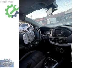 Fiat Egea Komple Kontak Seti Çıkma