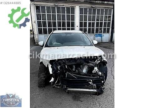 Fiat Egea Westinghouse çıkma parça
