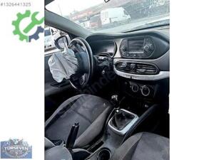 Fiat Egea Direksiyon Simidi Çıkma