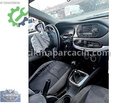 Fiat Egea Vites Mekanizması çıkma parça