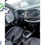 Fiat Egea Transfer Kutusu (4×4) Çıkma