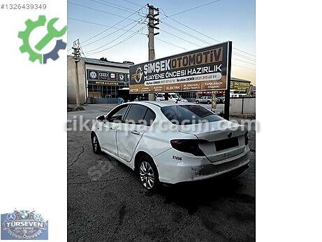Fiat Egea Kapı Fitili çıkma parça