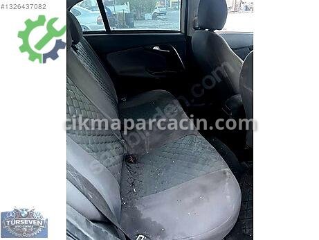 Fiat Egea Ön Koltuk çıkma parça