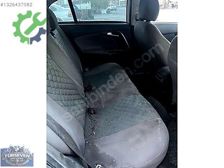 Fiat Egea Ön Koltuk çıkma parça