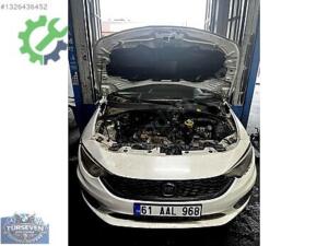 Fiat Egea Kaput Çıkma