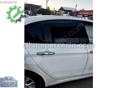 Fiat Egea Kapı Kilidi çıkma parça