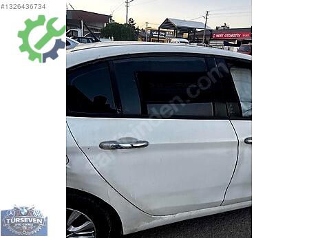 Fiat Egea Kapı Kilidi çıkma parça