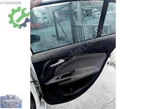 Fiat Egea Sol Arka Kapı Çıkma