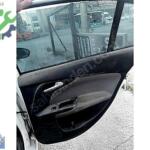 Fiat Egea Kapı Döşemesi Çıkma