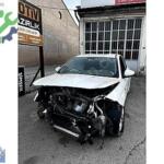 Fiat Egea Orijinal Çıkma Ön Şasi