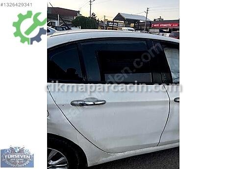 Fiat Egea Sağ Ön Kapı Kolu çıkma parça