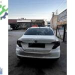 Çıkma Orijinal Arka Cam Fiat Egea