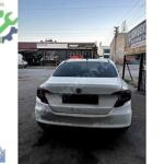 Çıkma Orijinal Bagaj Fiat Egea 2017