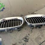Çıkma Orijinal Ön Panjur BMW 5 Serisi (E60)