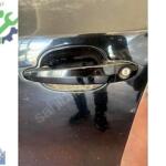 BMW 5 Serisi (E60) Sağ Ön Kapı Kolu Çıkma