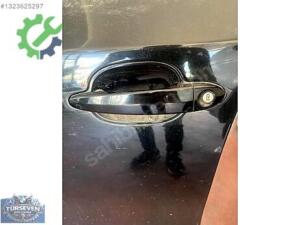 BMW 5 Serisi (E60) Sağ Ön Kapı Kolu Çıkma
