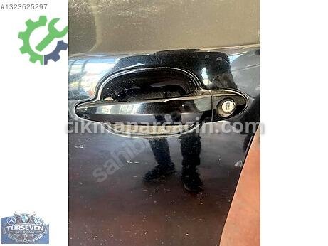 BMW 5 Serisi Sağ Ön Kapı Kolu çıkma parça