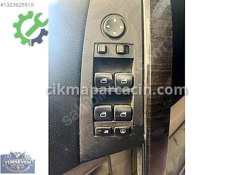 BMW 5 Serisi Sol Ön Kapı çıkma parça