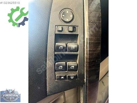 BMW 5 Serisi Sol Ön Kapı çıkma parça