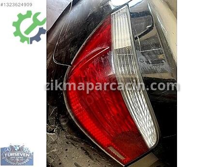 BMW 5 Serisi Sol Arka Stop çıkma parça