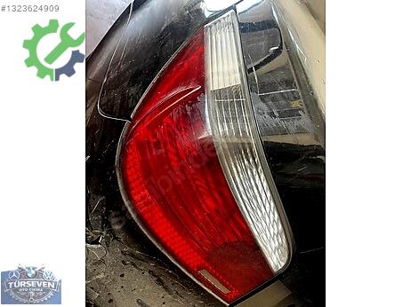 BMW 5 Serisi Sol Arka Stop çıkma parça