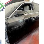 BMW 5 Serisi (E60) Komple Sağ Ön Kapı Çıkma