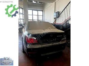 BMW 5 Serisi (E60) Arka Tampon Çıkma