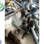 Toyota Yaris 2005 Şarj Dinamosu Çıkma