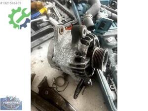 Toyota Yaris 2005 Şarj Dinamosu Çıkma